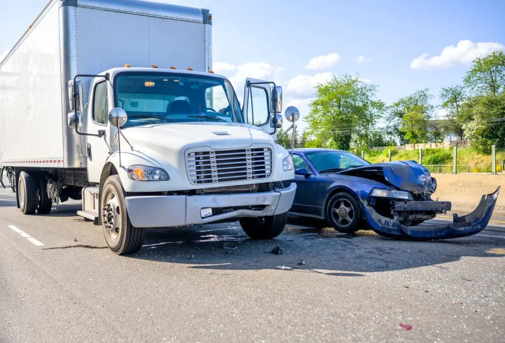 What Questions Should I Ask My Kansas & Missouri Truck Accident Lawyer?